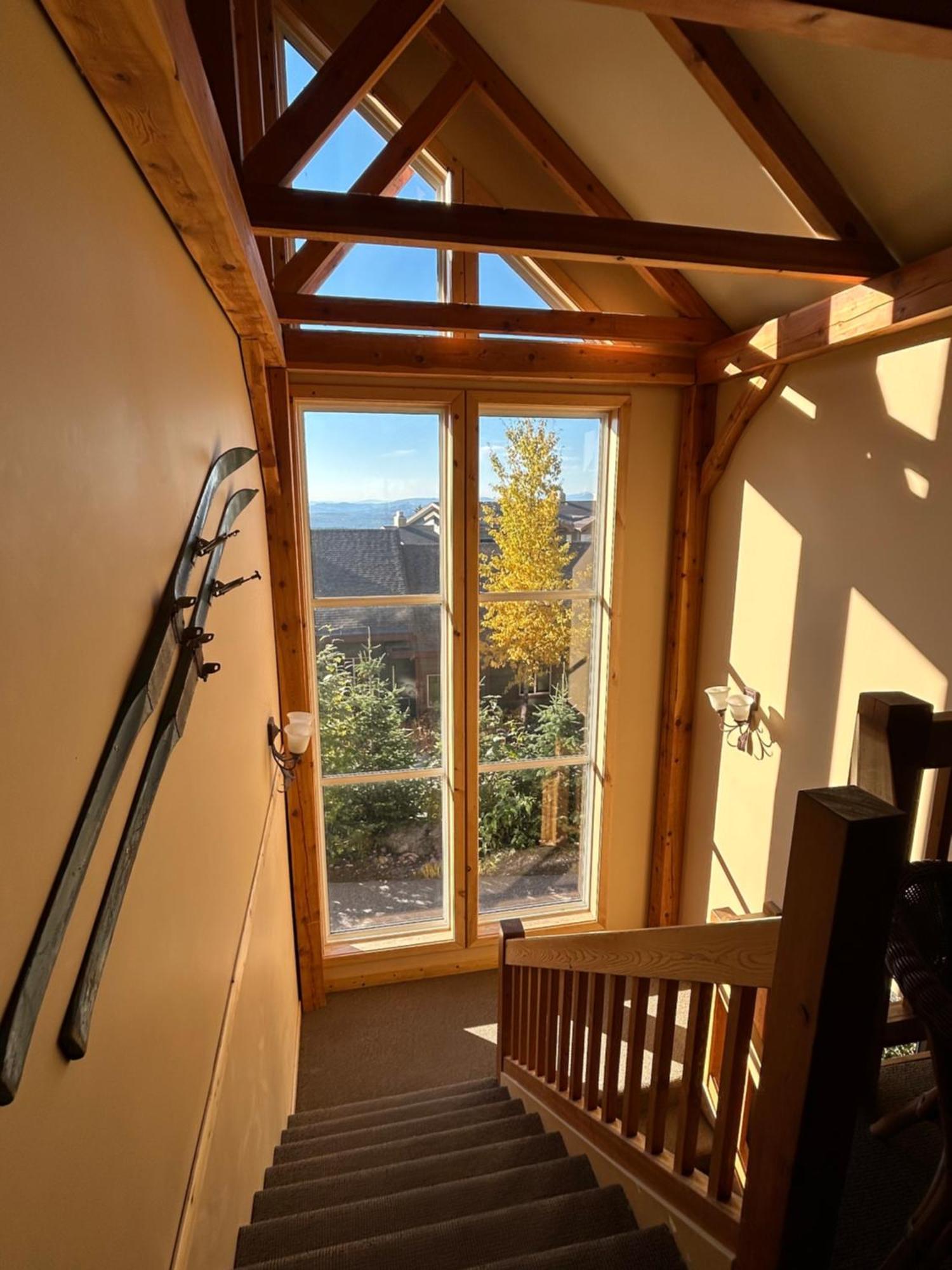 3 Bedroom 3 Bath Ski In Ski Out With Private Hot Tub Big White Exterior foto